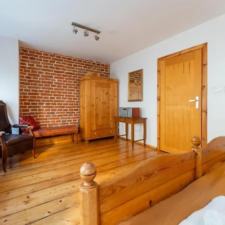 Appartamento Apartament 1886 - Doba Do 14-00 - W Scislym Centrum Z Widokiem Na Majowke - By Space Apart