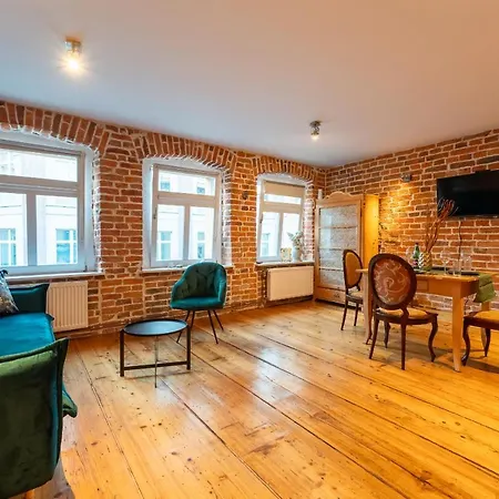Apartament 1886 - Doba Do 14-00 - W Scislym Centrum Z Widokiem Na Majowke - By Space Apart Apartment Jelenia Gora