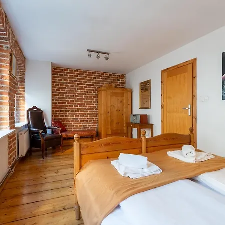 Apartament 1886 - Doba Do 14-00 - W Scislym Centrum Z Widokiem Na Majowke - By Space Apart *