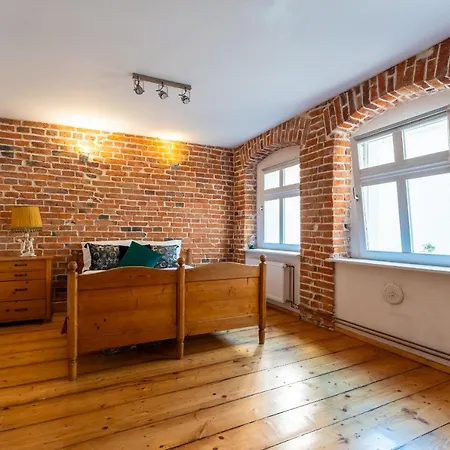 Appartamento Apartament 1886 - Doba Do 14-00 - W Scislym Centrum Z Widokiem Na Majowke - By Space Apart *