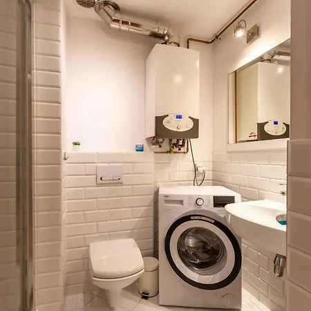 Apartament 1886 - Doba Do 14-00 - W Scislym Centrum Z Widokiem Na Majowke - By Space Apart Apartment Jelenia Gora