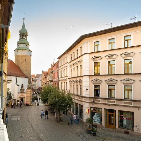 Apartament 1886 - Doba Do 14-00 - W Scislym Centrum Z Widokiem Na Majowke - By Space Apart Appartamento *