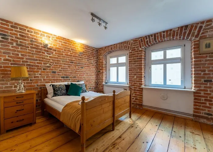 Appartement Apartament 1886 - Doba Do 14-00 - W Scislym Centrum Z Widokiem Na Majowke - By Space Apart Jelenia Góra