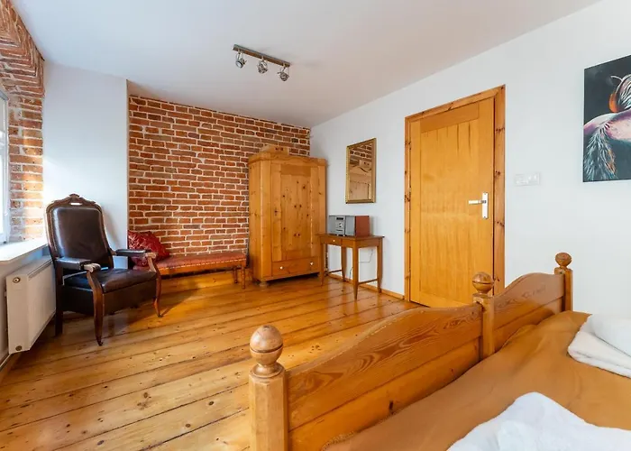 Appartement Apartament 1886 - Doba Do 14-00 - W Scislym Centrum Z Widokiem Na Majowke - By Space Apart