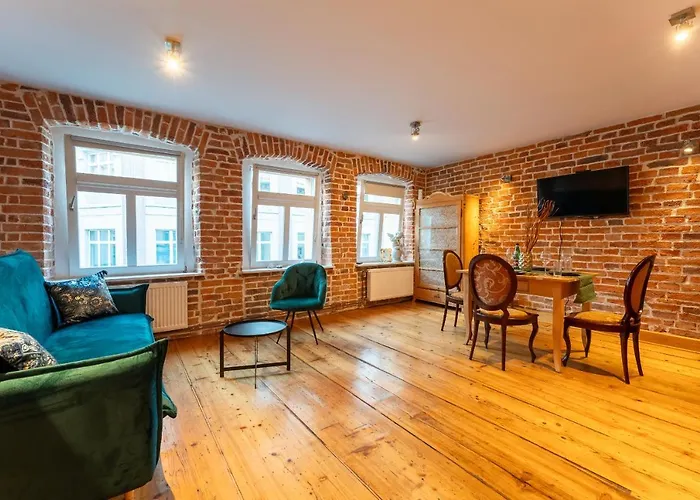 Apartament 1886 - Doba Do 14-00 - W Scislym Centrum Z Widokiem Na Majowke - By Space Apart Appartement Jelenia Góra