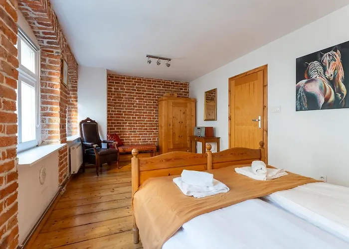 Apartament 1886 - Doba Do 14-00 - W Scislym Centrum Z Widokiem Na Majowke - By Space Apart *